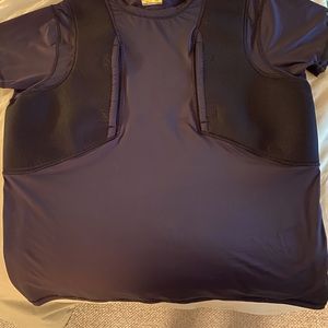 Men’s Cabbalas Range Recoil Shirt